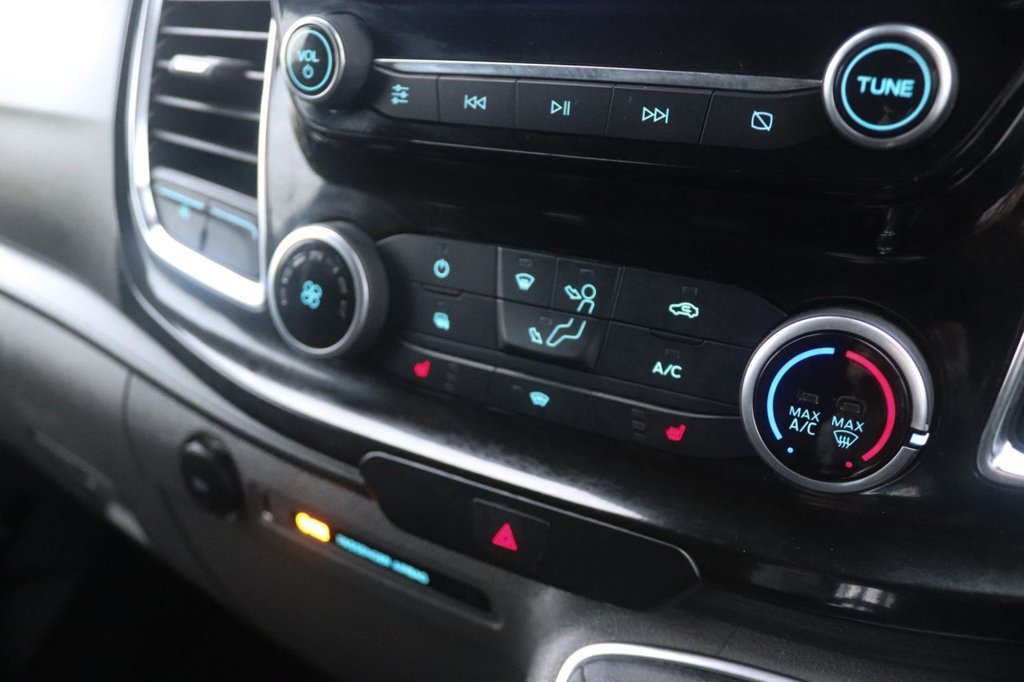 Used Ford Transit Custom 2022 for sale - 77096399: Photo 33