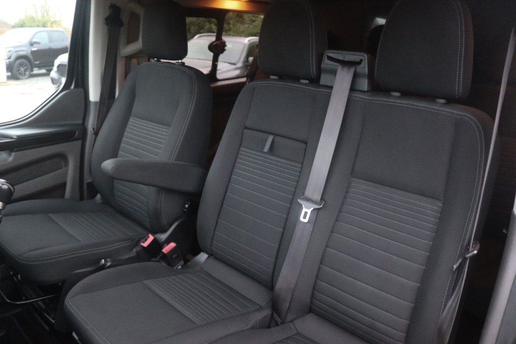 Used Ford Transit Custom 2022 for sale - 77096399: Photo 39