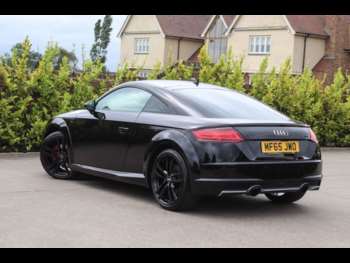 Used Audi TT 2015 for sale - 74845178: Photo