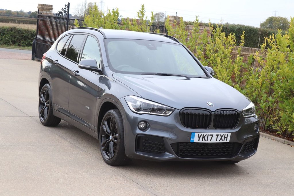 Used BMW X1 2017 for sale - 76132218: Photo 10