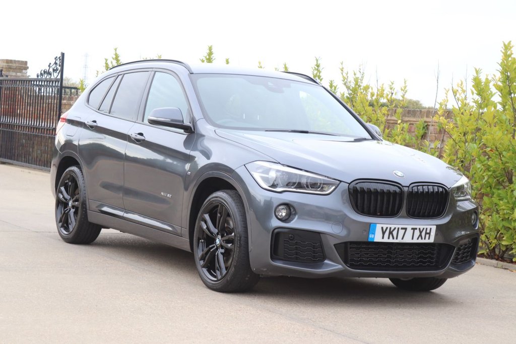 Used BMW X1 2017 for sale - 76132218: Photo 11