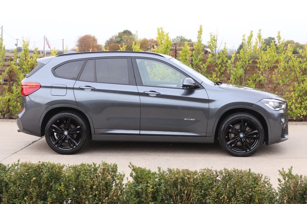 Used BMW X1 2017 for sale - 76132218: Photo 14