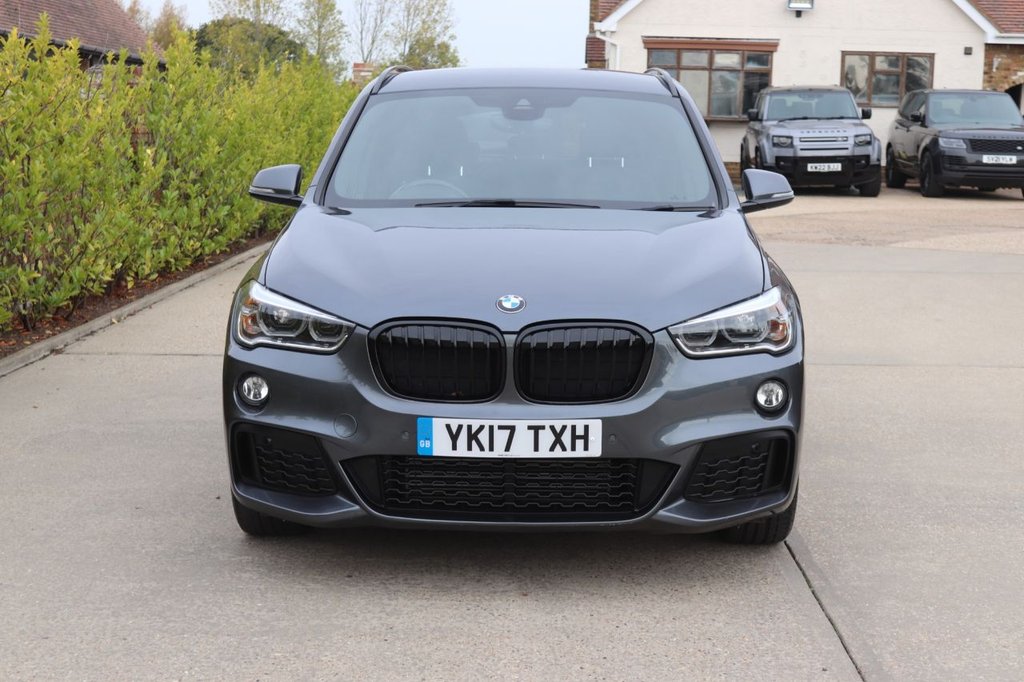 Used BMW X1 2017 for sale - 76132218: Photo 15