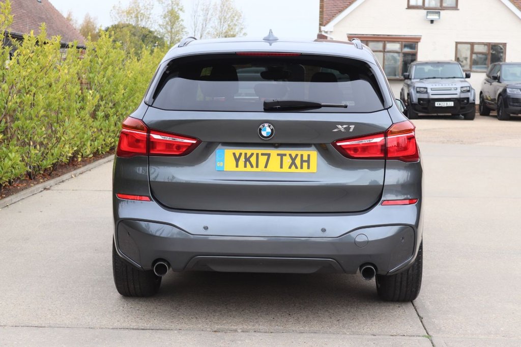 Used BMW X1 2017 for sale - 76132218: Photo 16