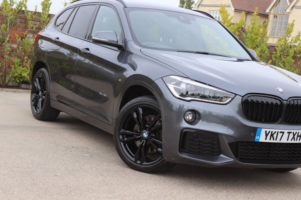 Used BMW X1 2017 for sale - 76132218: Photo 17