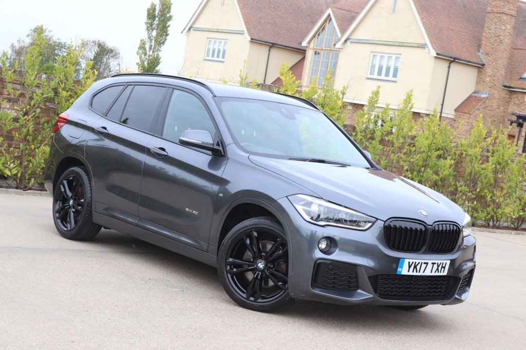 Used BMW X1 2017 for sale - 76132218: Photo 19