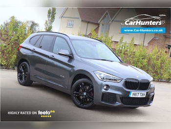 BMW - X1