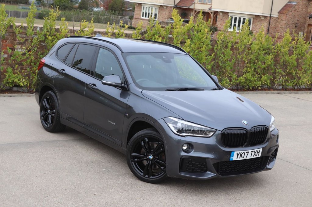 Used BMW X1 2017 for sale - 76132218: Photo 20