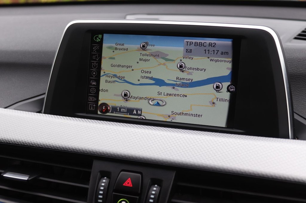 Used BMW X1 2017 for sale - 76132218: Photo 23
