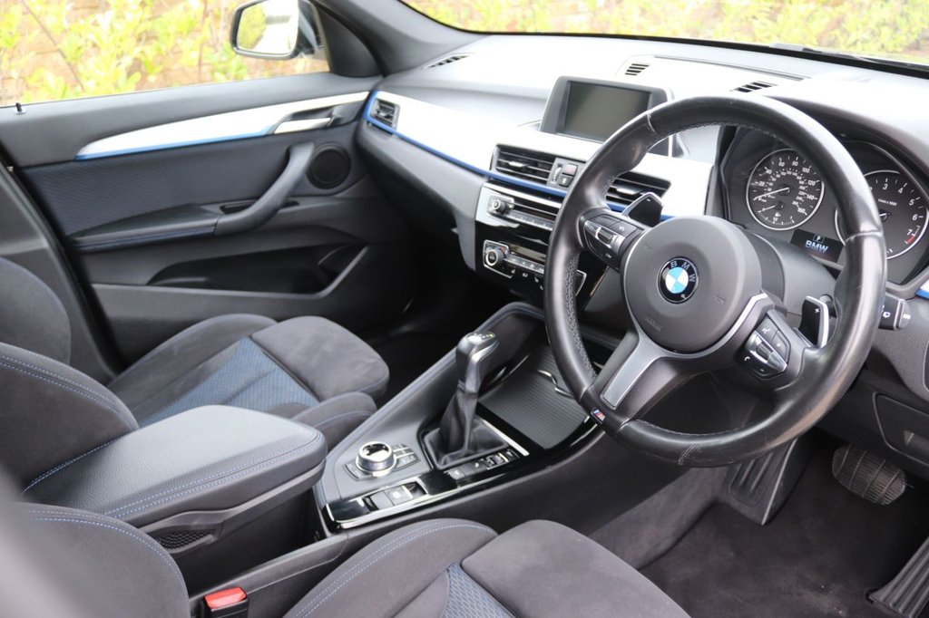 Used BMW X1 2017 for sale - 76132218: Photo 24