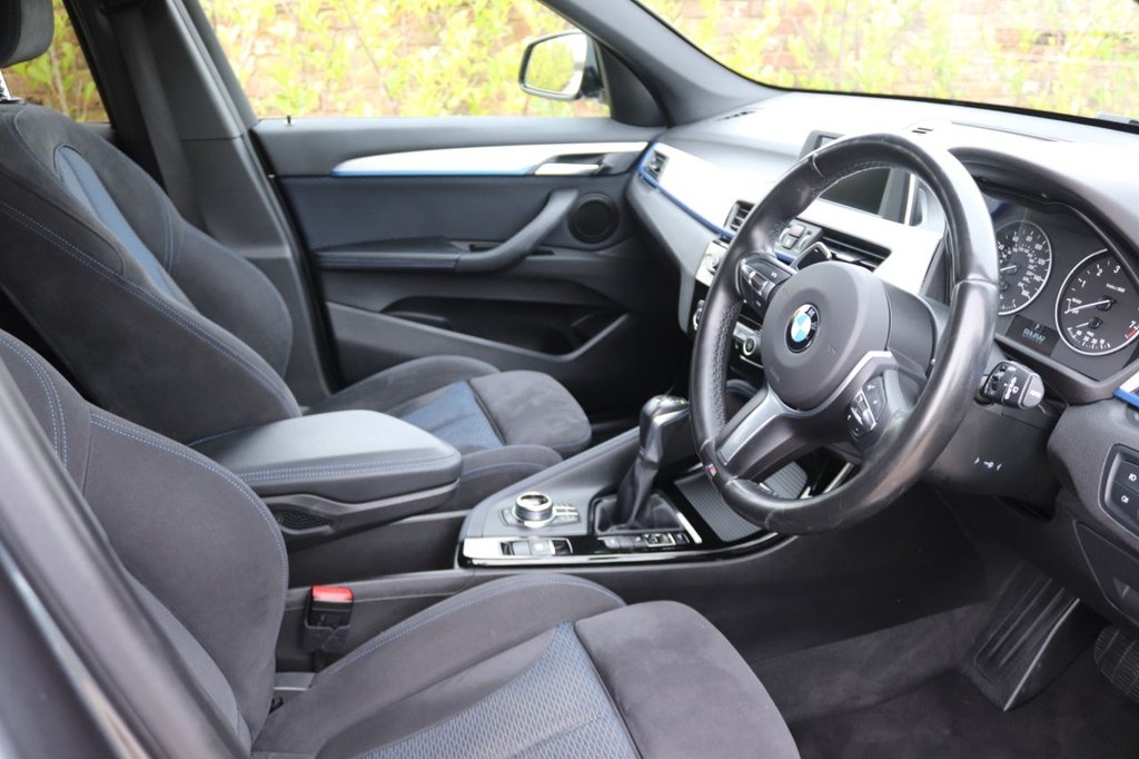 Used BMW X1 2017 for sale - 76132218: Photo 25