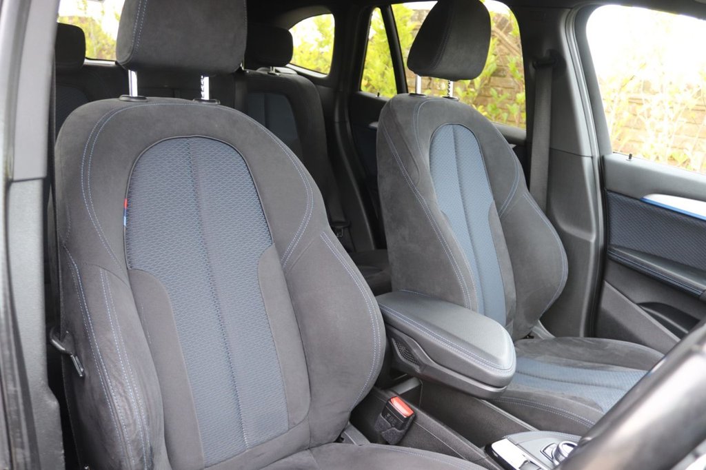 Used BMW X1 2017 for sale - 76132218: Photo 26