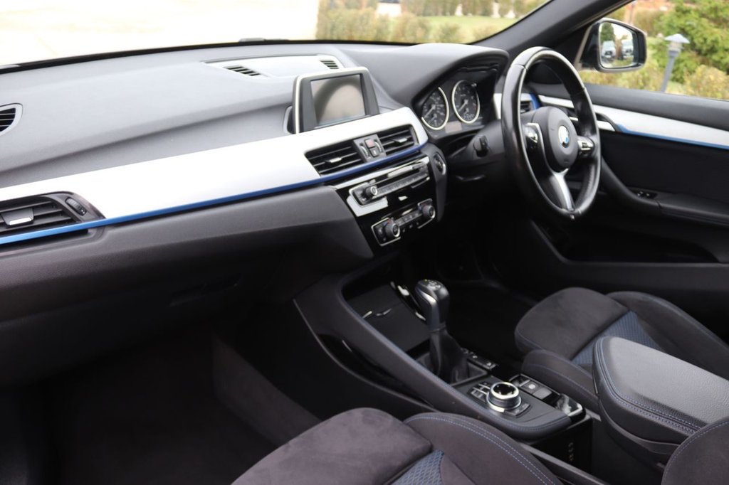 Used BMW X1 2017 for sale - 76132218: Photo 27