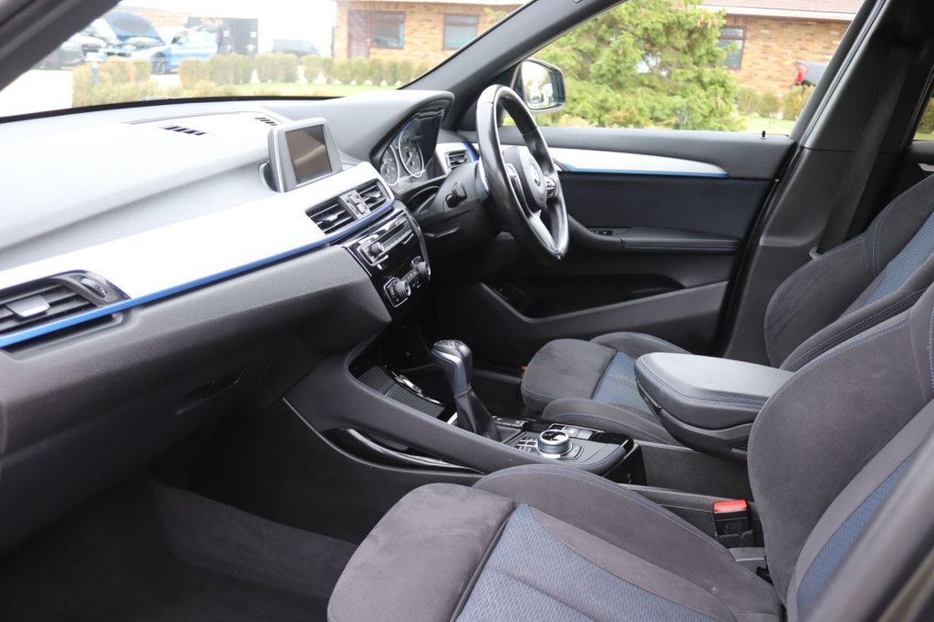 Used BMW X1 2017 for sale - 76132218: Photo 28