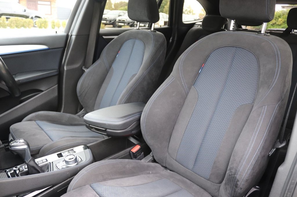 Used BMW X1 2017 for sale - 76132218: Photo 29