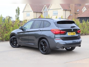 Used BMW X1 2017 for sale - 76132218: Photo 2