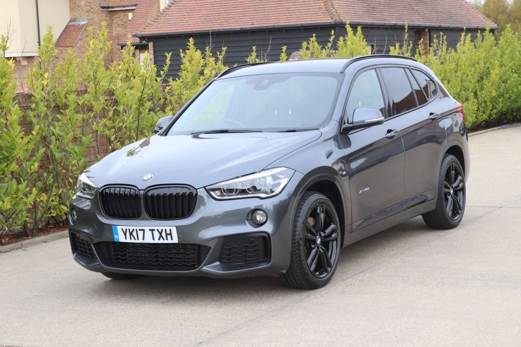 Used BMW X1 2017 for sale - 76132218: Photo 3