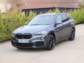Used BMW X1 2017 for sale - 76132218: Photo 3