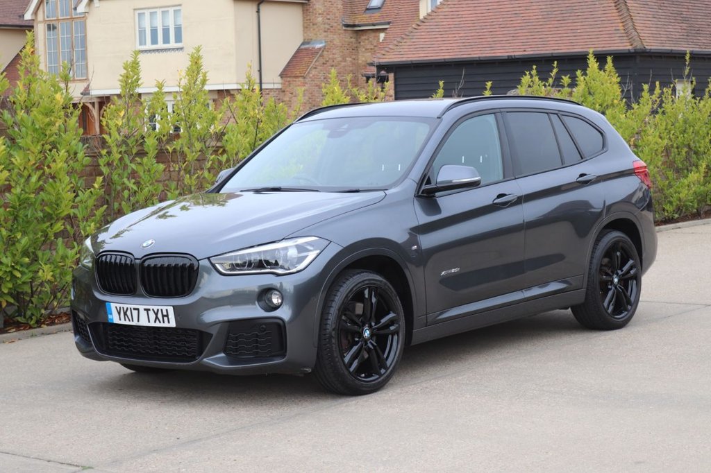 Used BMW X1 2017 for sale - 76132218: Photo 4