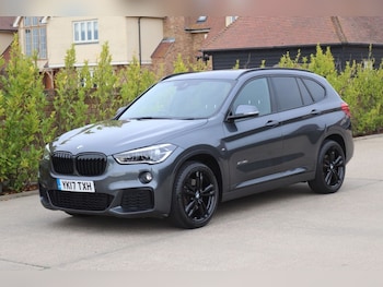 Used BMW X1 2017 for sale - 76132218: Photo 4