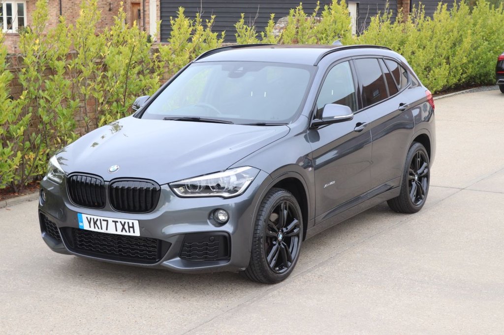 Used BMW X1 2017 for sale - 76132218: Photo 5