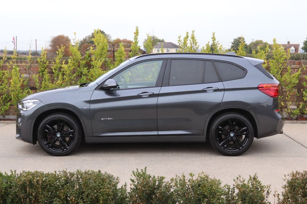 Used BMW X1 2017 for sale - 76132218: Photo 8