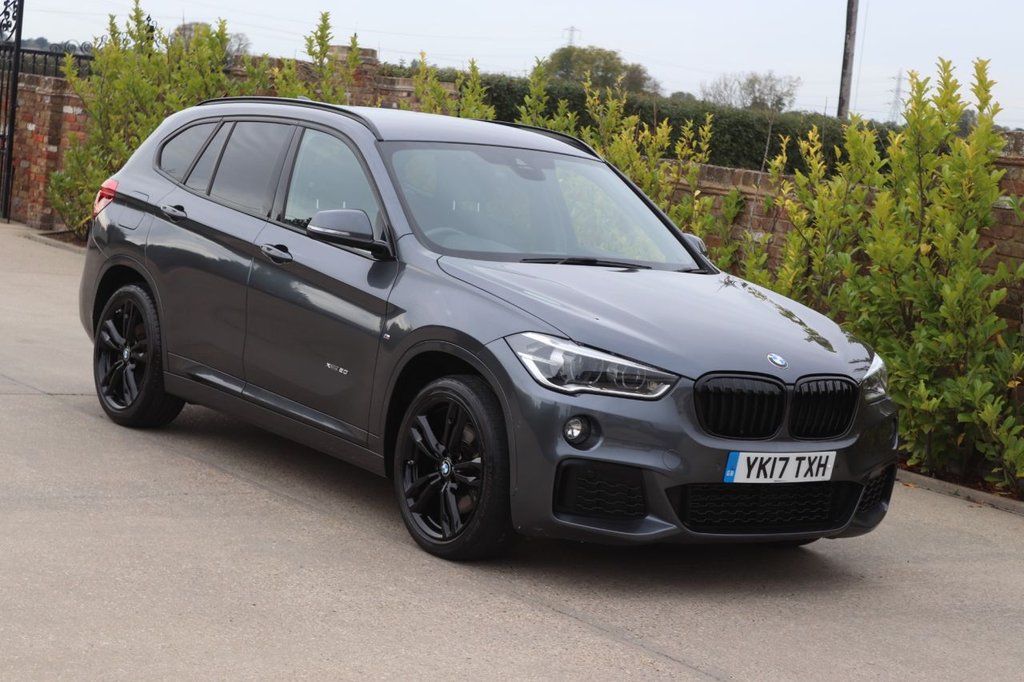 Used BMW X1 2017 for sale - 76132218: Photo 9