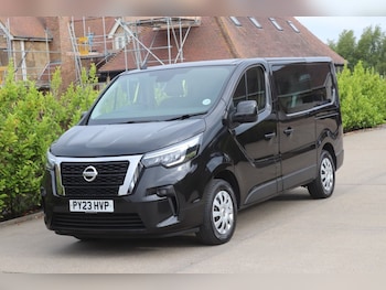 Used Nissan Primastar 2023 for sale - 78919672: Photo