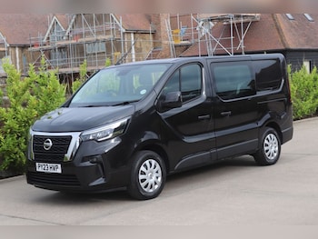 Used Nissan Primastar 2023 for sale - 78919672: Photo