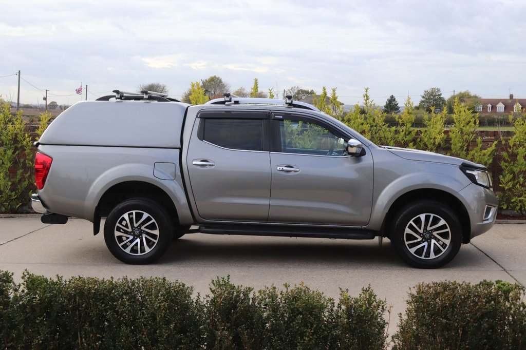 Used Nissan Navara 2017 for sale - 76395918: Photo 13