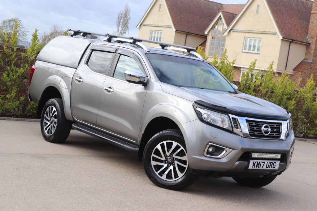 Used Nissan Navara 2017 for sale - 76395918: Photo 17