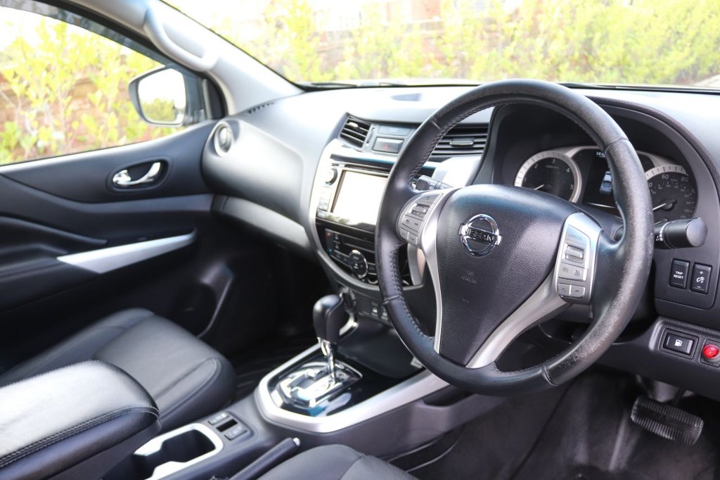 Used Nissan Navara 2017 for sale - 76395918: Photo 20