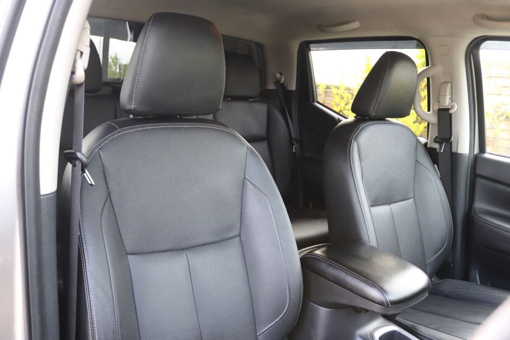 Used Nissan Navara 2017 for sale - 76395918: Photo 22