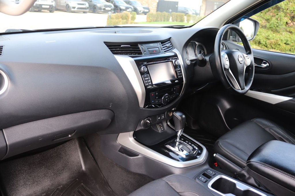 Used Nissan Navara 2017 for sale - 76395918: Photo 23