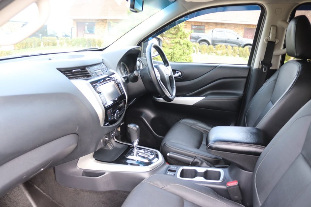 Used Nissan Navara 2017 for sale - 76395918: Photo 24