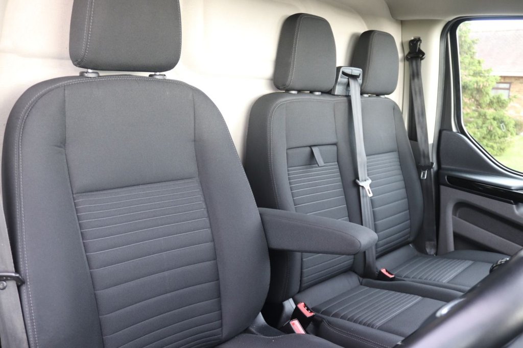 Used Ford Transit Custom 2020 for sale - 76848061: Photo 17