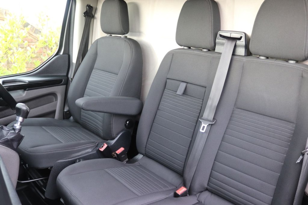 Used Ford Transit Custom 2020 for sale - 76848061: Photo 20