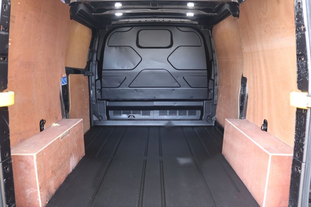 Used Ford Transit Custom 2020 for sale - 76848061: Photo 21