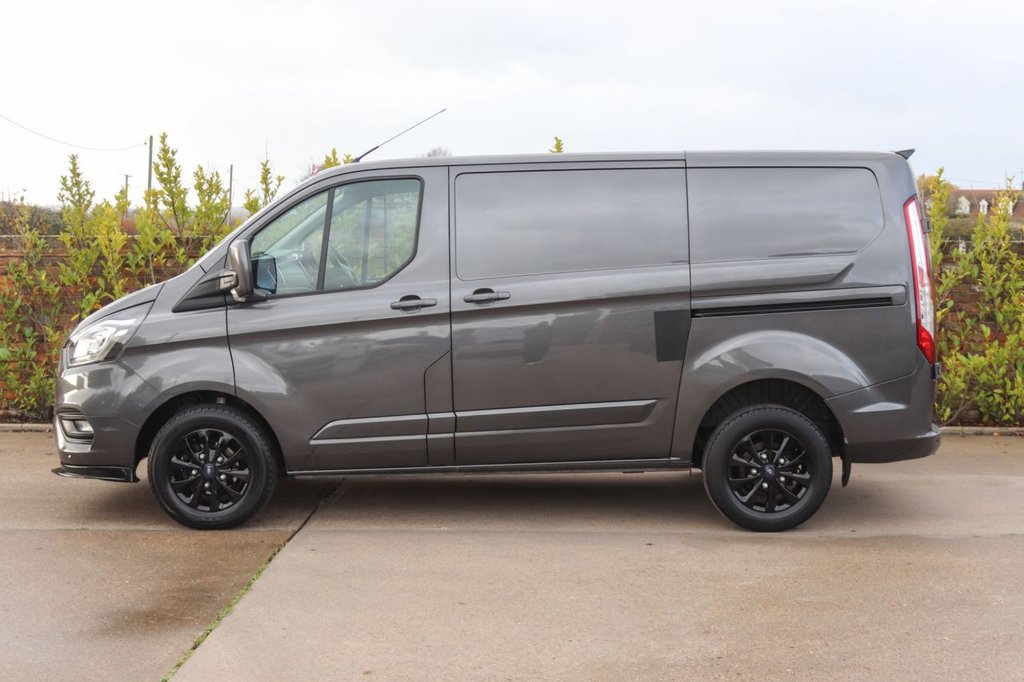 Used Ford Transit Custom 2020 for sale - 76848061: Photo 22