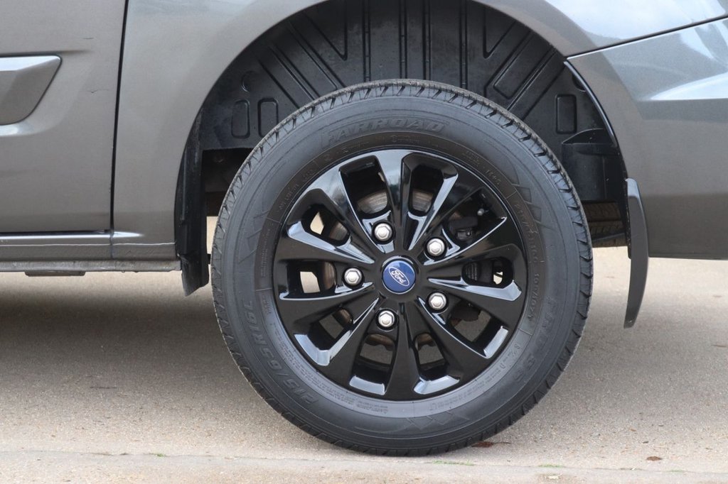 Used Ford Transit Custom 2020 for sale - 76848061: Photo 23