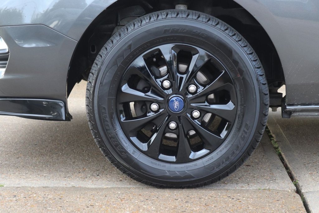 Used Ford Transit Custom 2020 for sale - 76848061: Photo 24