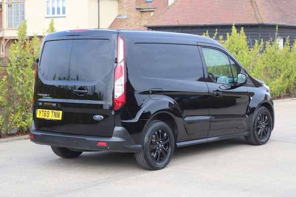 Used Ford Transit Connect 2019 for sale - 76132238: Photo 13