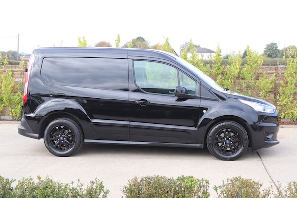 Used Ford Transit Connect 2019 for sale - 76132238: Photo 14