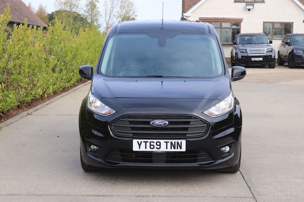 Used Ford Transit Connect 2019 for sale - 76132238: Photo 15