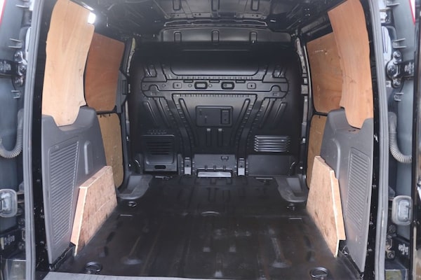 Used Ford Transit Connect 2019 for sale - 76132238: Photo 20