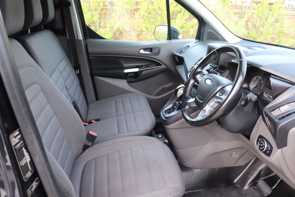 Used Ford Transit Connect 2019 for sale - 76132238: Photo 22