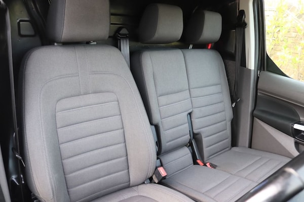 Used Ford Transit Connect 2019 for sale - 76132238: Photo 23