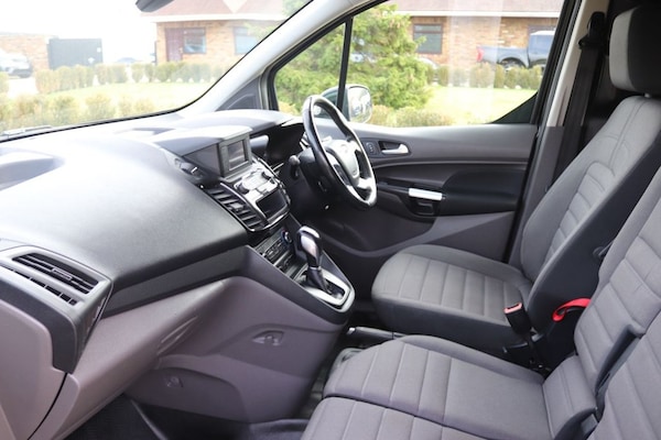 Used Ford Transit Connect 2019 for sale - 76132238: Photo 25