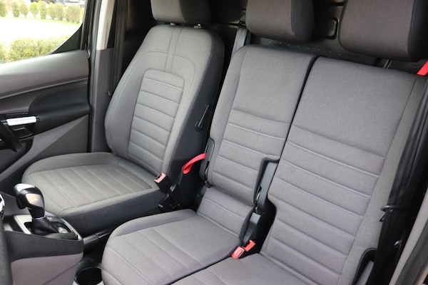 Used Ford Transit Connect 2019 for sale - 76132238: Photo 26