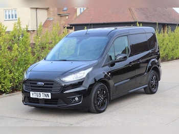 Used Ford Transit Connect 2019 for sale - 76132238: Photo 2